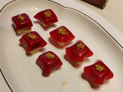 -庭院江南菜•烤鸭•非遗传承(上地•清河店)