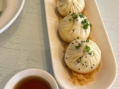 -上海和平饭店龙凤厅 Dragon Phoenix