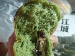 -Juicy Bakery(大学路店)