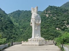 -沣峪口