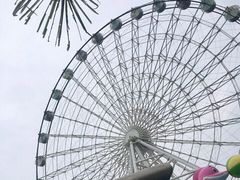 -白鹿原·白鹿仓