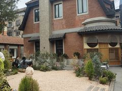 -Money Shops(愚园路店)