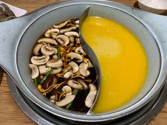 -青瓷火锅料理(西单大悦城店)
