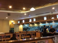 大堂-博多一幸舍(侨福芳草地购物中心店)