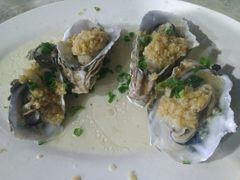 -四川小胡子海鲜(丁村万人海鲜广场店)