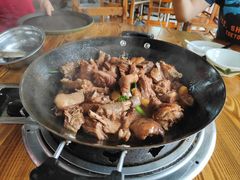 -大地农庄(逢沙大道店)