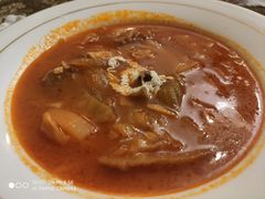 -92°C俄式厨房(中央大街店)