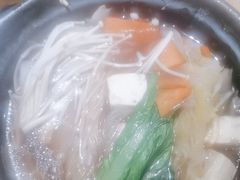 -洪兴砂锅·融合砂锅菜(三站店)