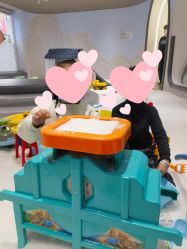 -MINI MARS KIDS CLUB亲子家庭中心(杨浦黄兴店)