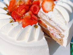 -积慕Cake(解放大道店)