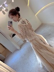-GRACE KELLY婚纱与礼服(天津店)