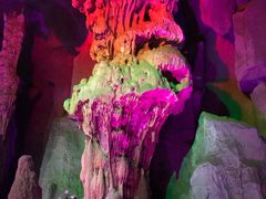 景点-游龙石文化科普馆