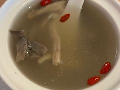 -富丽华大酒店·御园中餐厅(茶亭路店)