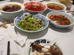 -欧记大排档·景德菜(上海首店)