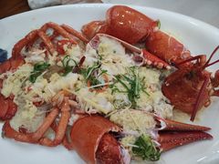 -闽南海鲜城(滨河中路店)