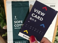 -海马体照相馆(重庆龙湖时代天街D馆店)