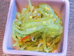 -古京·臻致料理(月湖店)