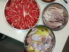 -憨铁匠老火锅(龙岗万科里店)