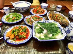 -阿鹏故事云南野生菌火锅(人民路店)