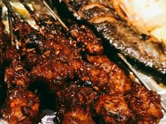 -熙成烧烤·三十三年(开发区店)