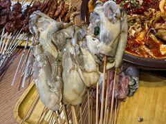 -街角等你.大连海鲜烧烤(西安路店)