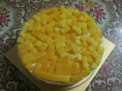 picture-OL’s Cake鲜荟千层(东风中路店)