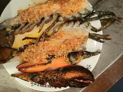 -亚马逊海鲜自助(王府井店)