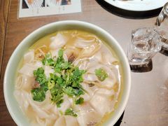 -萧记三鲜烩面(郑汴路店)