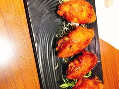 -许榴香西餐厅(台东步行街店)