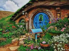 -武汉紫薇都市田园