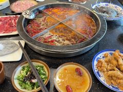 -陈眼镜火锅(总店)