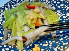 -园里前·私厨·福建菜(台江万达店)