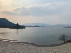 -十三陵水库