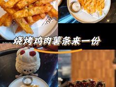-Nord Grill&Bar Highland诺德西餐(深圳欢乐海岸店)
