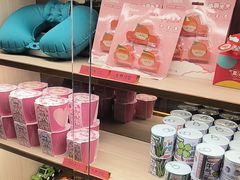 -海底捞火锅(群光广场店)