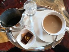 美式咖啡-纽约咖啡馆