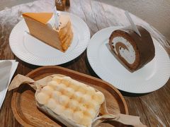 -奈诺甜品·生日蛋糕·下午茶(古城店)