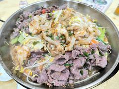 -标记好食