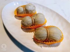 椒盐葫芦酥-绿波廊(豫园店)