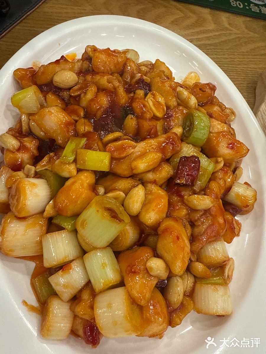 紫光园很合适的一顿饭🍚