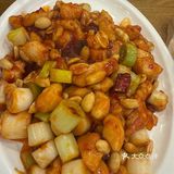 紫光园很合适的一顿饭🍚