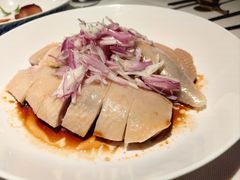-炳胜私厨(万象前海店)
