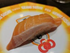 -元气寿司(东方宝泰店)