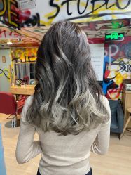-竹马造型工作室