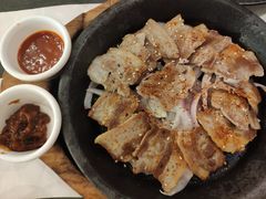 -Aqua Oasis 水天堂(石路天虹店)