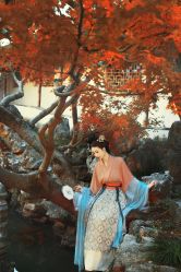 -八角古风摄影