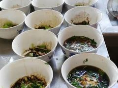 -老赵面店(大西路店)