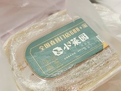 -小菜园新徽菜(滁州苏宁店)