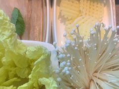 -半天妖烤鱼(和平印象城店)