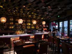 -BROWNSTONE布朗石西班牙餐厅(富城店)